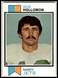 1973 Topps #276 Gus Hollomon New York Jets   Rookie