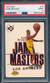 1997 UD3 Jam Masters Basketball Kobe Bryant #19 PSA 9 LAKERS MINT HOF