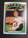 1972 Topps - #160 Andy Messersmith