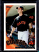 2010 Topps Buster Posey Rookie Card RC #2 Giants (A)