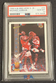1993 Upper Deck Pro View 3-D Michael Jordan #23 PSA 10 Chicago Bulls HOF