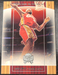 2004-05 Skybox Fresh Ink - #28 LeBron James Cavaliers