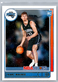 2021-22 Hoops Winter #235 Franz Wagner Rookie Card RC Orlando Magic