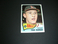 Fred Newman 1965 Topps card #101