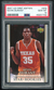 2007 Upper Deck First Edition Star Rookies KEVIN DURANT PSA 10 #202 RC
