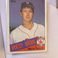 1985 Topps Baseball #606 Rich Gale