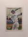 2008 Upper Deck Masterpieces Evan Longoria RC #7 Rays MLB Rookie