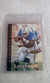 1995 SkyBox Impact #160 Marshall Faulk RB Indianapolis Colts