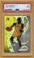 1999 SkyBox E-X Basketball KOBE BRYANT #25  Card  ***PSA 9 MINT*** ((BEAUTY!!))