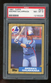 1987 Topps #272 Andres Galarraga  PSA 8 NM-MT Baseball card AC-513
