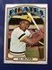 1972 TOPPS SEMI-HIGH #575 AL OLIVER PIRATES EXMT+  *FREE SHIPPING*
