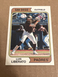 2023 Topps Heritage Luis Liberato Rookie Card #168 Padres
