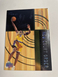 Kobe Bryant 1999-00 Upper Deck Hardcourt New Court Order #NC8 Lakers