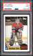 PATRICK ROY 1987 TOPPS HOCKEY #163 2ND YEAR MINT CANADIENS 0588