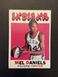 1971-72 Topps Mel Daniels #195 Rookie RC HOF EX Indiana Pacers ABA New Mexico
