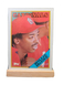 1988 Topps Willie McGee Baseball Card #160 Cardinals FREE S&H A2