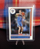 2021-22 Panini NBA Hoops Josh Giddey Rookie Rc #202 OKC Thunder