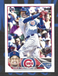 2023 Topps Christopher Morel  Rookie Card  Chicago Cubs RC #308