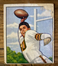 1950 Bowman Otto Graham Rookie RC Cleveland Browns #45
