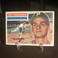 1956 Topps #204 Art Swanson Pittsburgh Pirates Sharp Card!