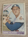 1966 Topps #541 Gene Oliver Poor Condition Creases Non Graded