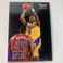1996-97 Fleer - #203 Kobe Bryant (RC)