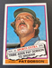 1976 Topps Traded #296T Pat Dobson Cleveland Indians Baseball Card EX/MT
