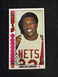 1976 Topps Basketball John Williamson #113 EX-MT A
