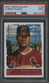 2001 Topps Gallery #135 Albert Pujols Cardinals RC Rookie PSA 9 MINT