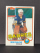 1981-82 Topps Hockey #E77 Bob Sauve Buffalo Sabres