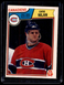 Chris Nilan 1983-84 O-Pee-Chee (MiVi) #194 Montreal Canadiens