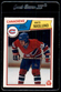 Mats Naslund 1983-84 O-Pee-Chee (Mivi) #193 Montreal Canadiens