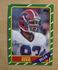 Andre Reed 1986 Topps Football Rookie Card #388, MINT