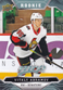 2019-20 MVP Hockey Rookie #245 VITALY ABRAMOV Ottawa Senators  RC