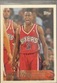 1996-97 Topps - #171 Allen Iverson (RC)