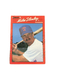 1990 Donruss Texas Rangers Baseball Card #579 Mike Stanley