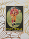 Billy Wells 1958 Topps #49 Pittsburgh Steelers