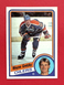 1984-85 TOPPS #51 Wayne Gretzky Edmonton Oilers NRMT or BETTER