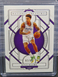 2020-21 Panini National Treasures Kyle Kuzma #47 Lakers #2/99