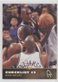 1996 Score Board All Sport PPF Checklist Kobe Bryant #150 Rookie RC HOF