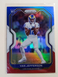Van Jefferson 2020 Prizm Red White And Blue RC #377 Rams Steelers Florida Gators