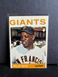 1964 Topps Willie Mays #150
