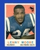 1959 Topps Set-Break #100 Lenny Moore NM-MT OR BETTER *GMCARDS*