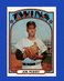 1972 Topps Set-Break #220 Jim Perry NM-MT OR BETTER *GMCARDS*