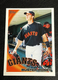2010 Topps #2 Buster Posey Rookie RC San Francisco Giants HOF