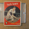 1959 Topps Baseball Card #277  Turk Lown