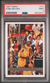 1997 Topps Kobe Bryant #171 PSA 9 LA Lakers HOF Vintage Second 2nd Year Card