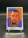 Kevin Durant 2023-24 Panini Hoops Presentations Suns #9 Case Hit?