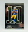 2020 Panini Playoff Justin Herbert Behind the Numbers RC ROOKIE #BTN-26