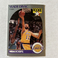 Vlade Divac 🔥RC NBA Hoops Rookie Card 1990 LA Lakers #154 Rookie Card (RC)